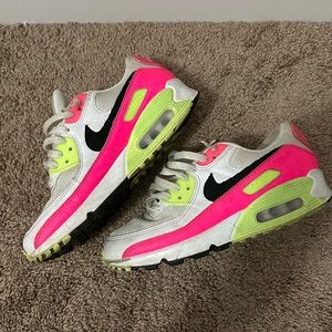 Nike Air Max 90s
